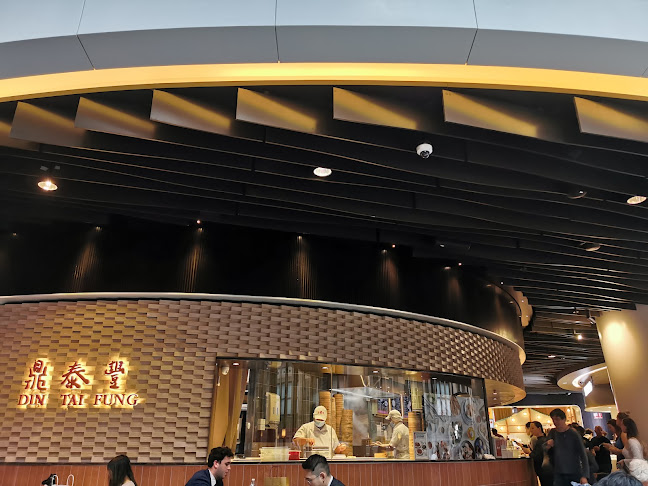 Comentarii opinii despre Din Tai Fung