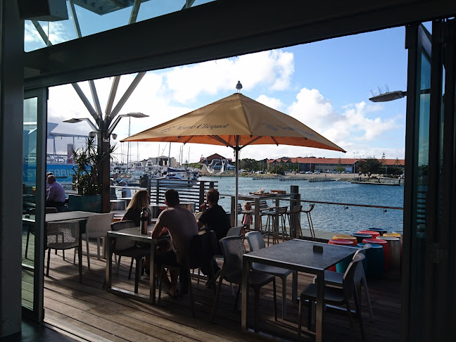 The Breakwater - Hospitality and gastronomy