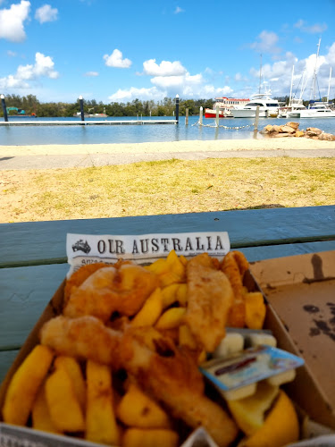 Comentarii opinii despre John Dory’s Takeaway Lemon Tree Passage (kippys)