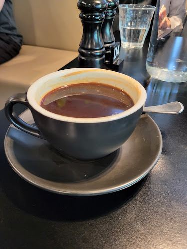 Opinii despre Maple + Clove în Barton - Hospitality and gastronomy