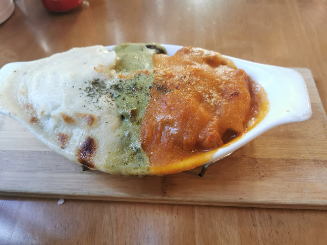 Comentarii opinii despre TuanTuan Chinese Brasserie Melbourne