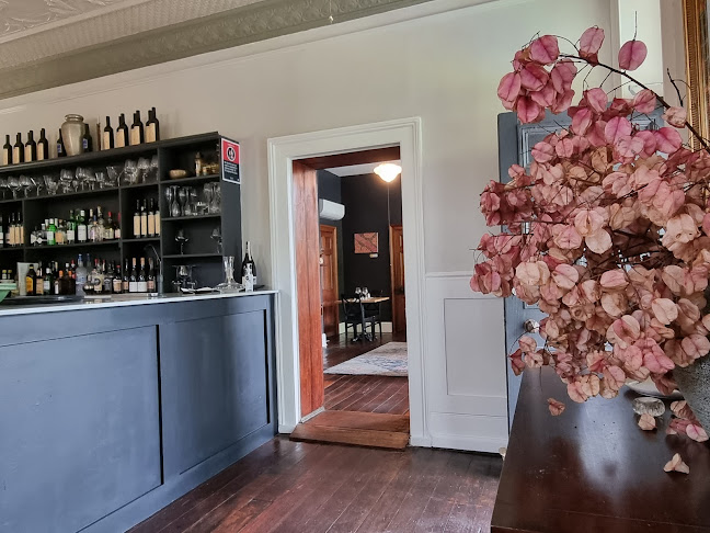 Duke's Restaurant & Bar - Hospitality and gastronomy