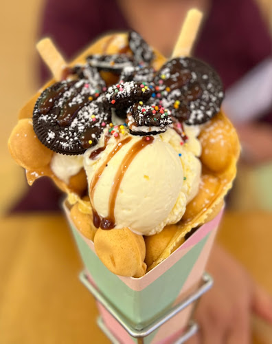 Little Sweet Cafe GC - Hospitality and gastronomy