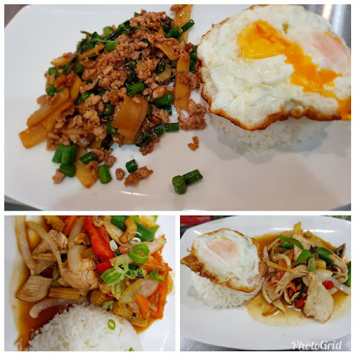 Opinii despre Pinto Thai Restaurant Coolangatta în Coolangatta - Hospitality and gastronomy