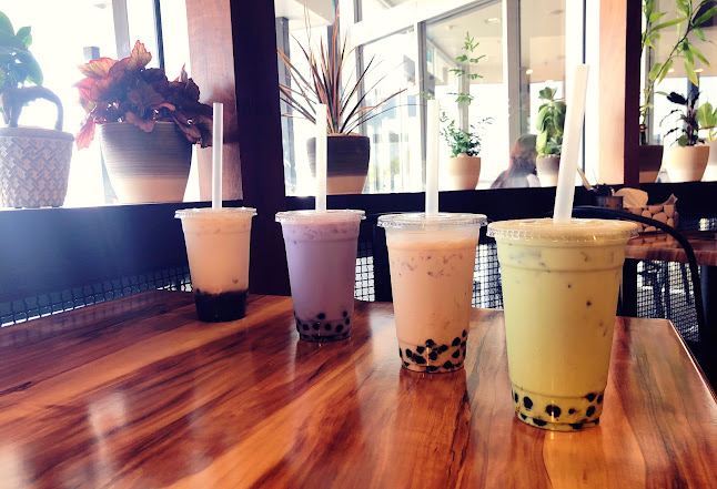 Comentarii opinii despre Bundy Viet's Taste