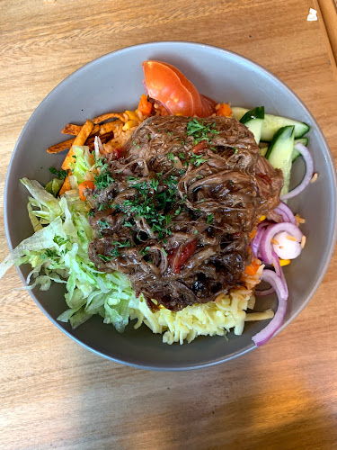 The Prickly Cactus - Hospitality and gastronomy