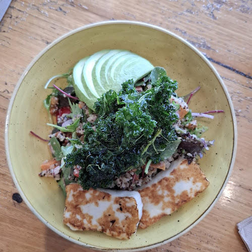 Cooked Goose on Hyams - Hospitality and gastronomy