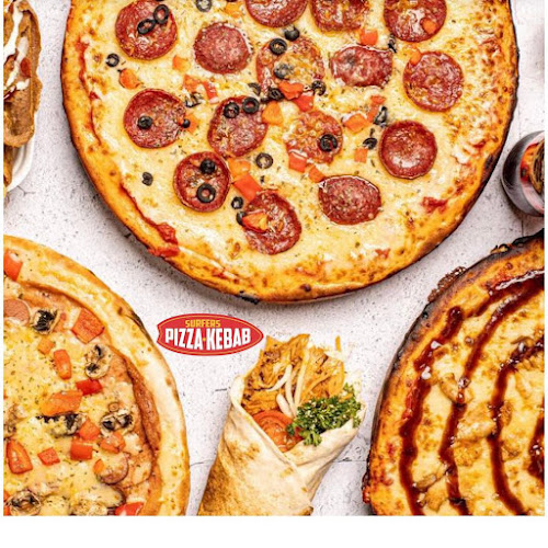 Comentarii opinii despre Surfers Pizza & Kebab (SPK Orchid)