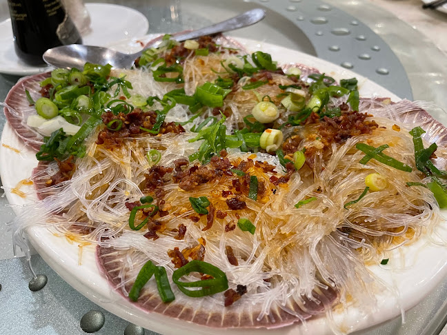 Uncle Billy's Chinese Restaurant - Northbridge