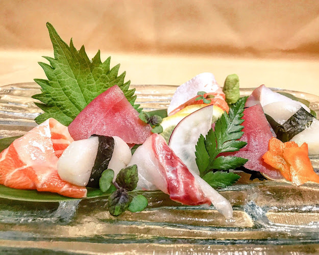 Opinii despre Kabuki Shoroku Japanese Restaurant în Sydney - Hospitality and gastronomy