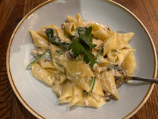 Primi Italian - Hospitality and gastronomy