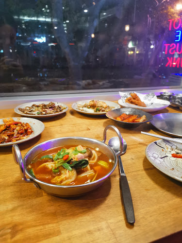 K-pub - Hospitality and gastronomy