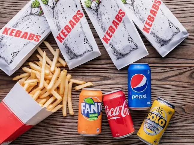 Opinii despre Sunny Kebabs Mildura în Mildura - Hospitality and gastronomy