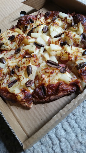 Traralgon Pizza - Hospitality and gastronomy