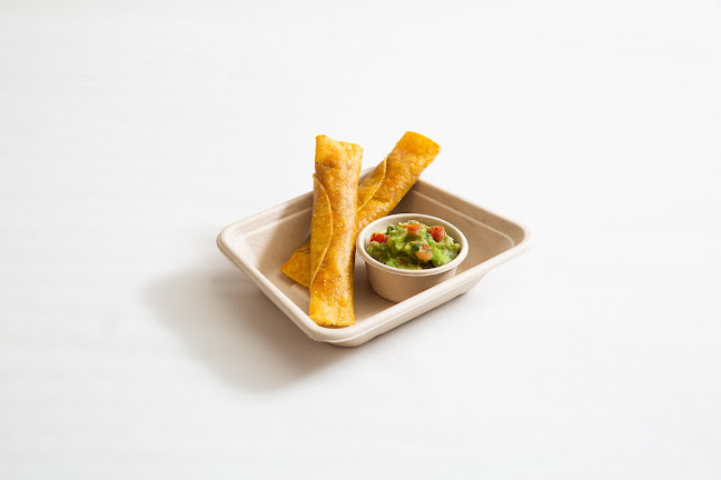 Opinii despre Mad Mex Canberra Centre în Canberra - Hospitality and gastronomy