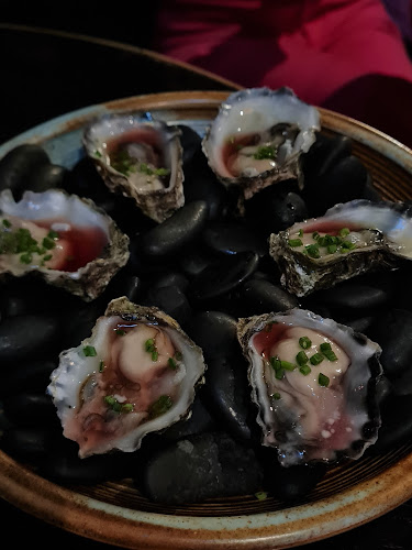 NOLA Smokehouse and Bar - Barangaroo - Hospitality and gastronomy