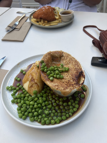 Opinii despre Cheeky Dog în Sydney - Hospitality and gastronomy