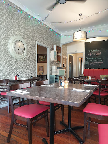 Snag & Brown - Hospitality and gastronomy