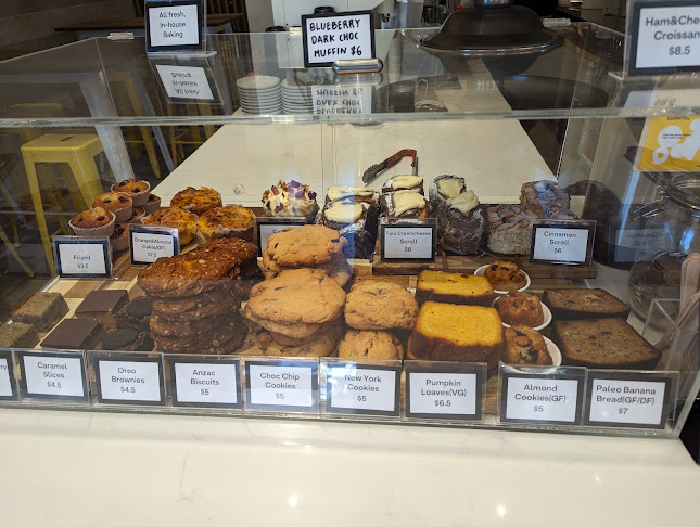 Duotone Coffee - Hospitality and gastronomy