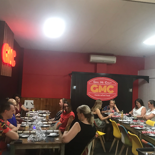 Comentarii opinii despre Grill Me Crazy - GMC