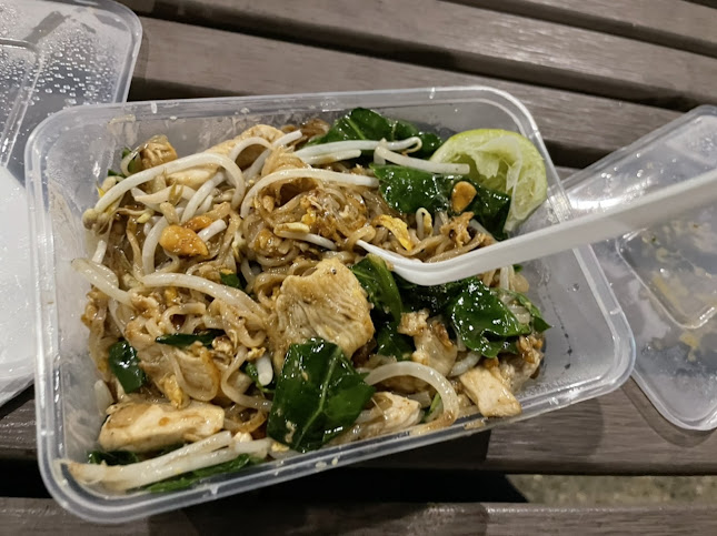 Thai Lemongrass - Hospitality and gastronomy