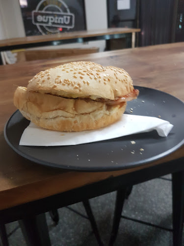 Unique Lunch Stop - Richmond