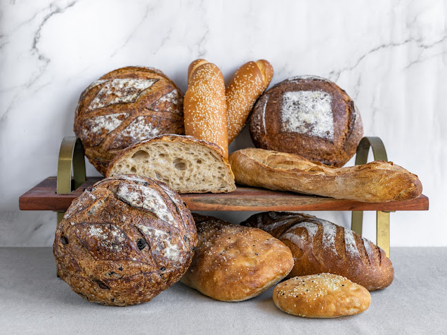 Opinii despre Royale Patisserie în Centennial Park - Hospitality and gastronomy