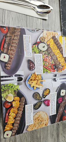 Opinii despre Rumi - Persian Restaurant & Bar Broadbeach în Broadbeach - Hospitality and gastronomy