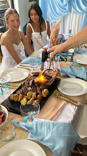 Personal Chefs & Entertainment - Elia Donati @eliadonati - Hospitality and gastronomy