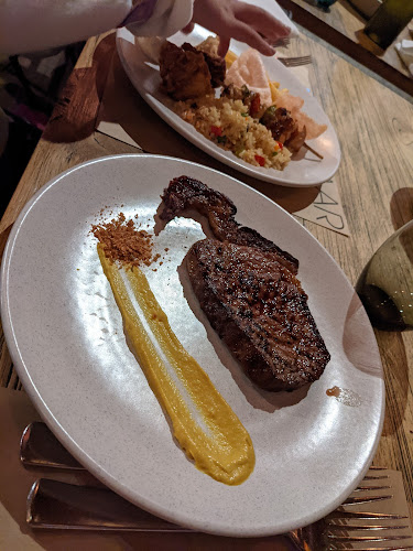 Opinii despre Bazaar Gold Coast în Surfers Paradise - Hospitality and gastronomy