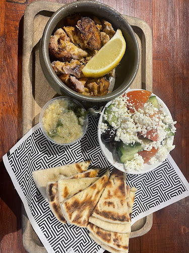 Comentarii opinii despre Zeus Street Greek Westfield Kotara