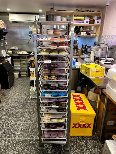 44 Holt St, Surry Hills NSW 2010