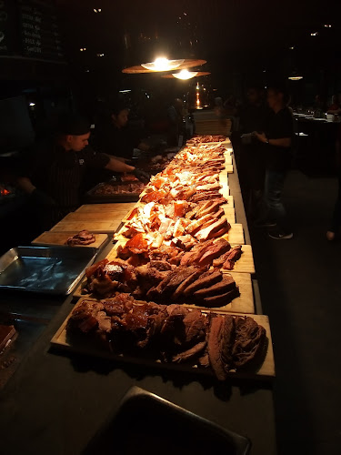 Comentarii opinii despre La Boca Bar and Grill Adelaide