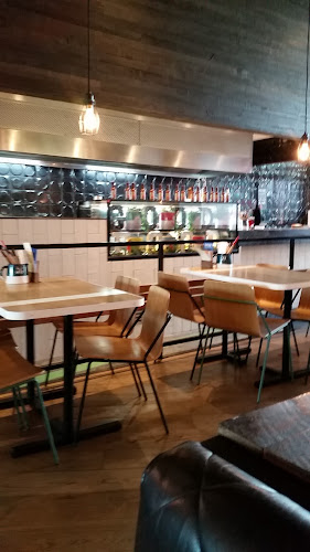 Comentarii opinii despre Grill'd Burgers - Tuggerah