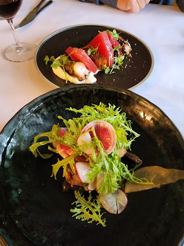 Comentarii opinii despre Maximilians Restaurant