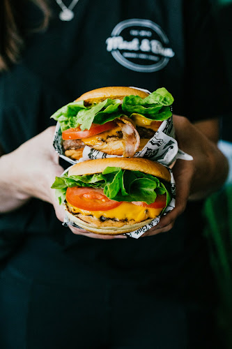 Comentarii opinii despre Meet & Bun Trinity Arcade