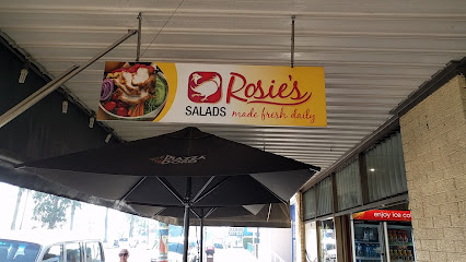 Riverview Cafe & Takeaway