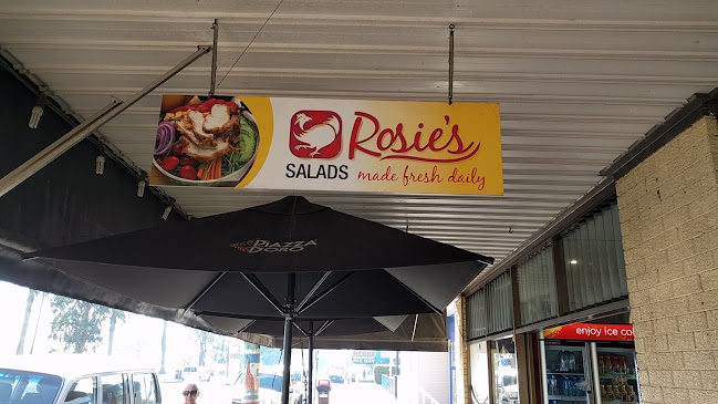 Riverview Cafe & Takeaway