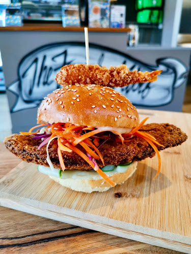 The Famished Wolf Patterson Lakes - Hospitality and gastronomy