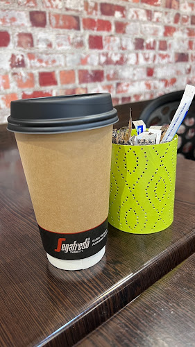 My Perfect Brew - Hospitality and gastronomy