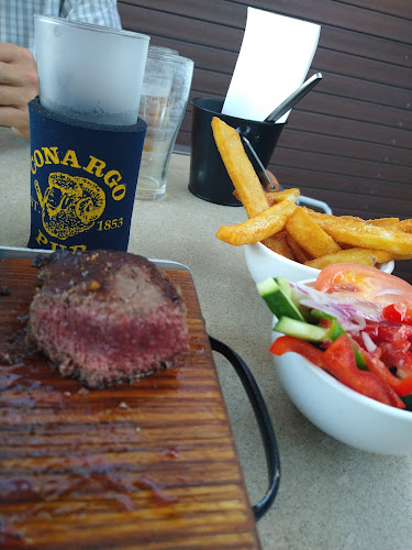 Jungle Duke Hotel - Hospitality and gastronomy