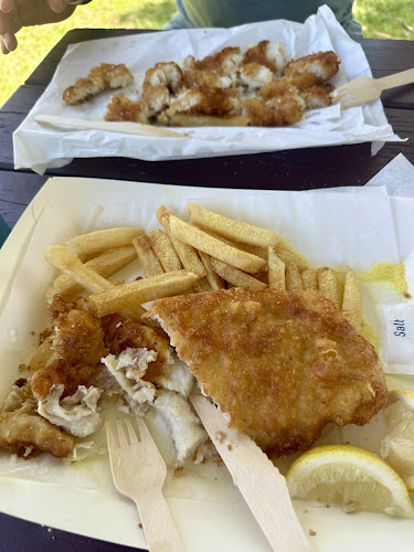 Opinii despre Urunga Seafood & Takeaway în Sydney - Hospitality and gastronomy