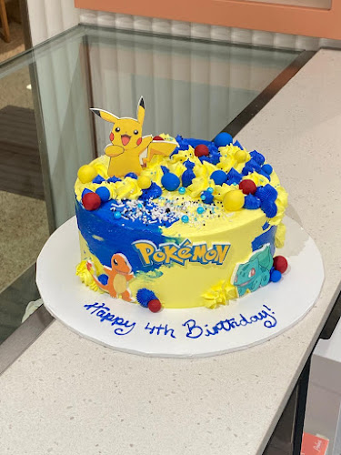 Comentarii opinii despre Poles Patisserie