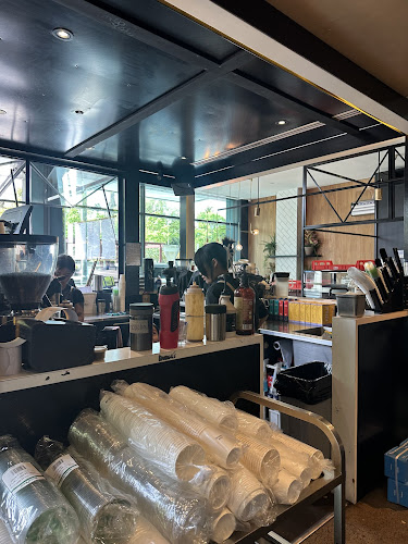 Anda cafe - Melbourne