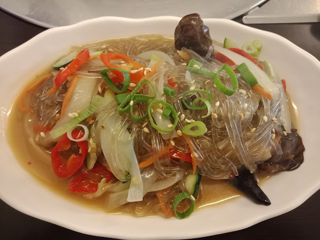 Took Bae Kee Restaurant