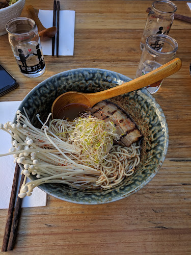 Sober Ramen - Geelong