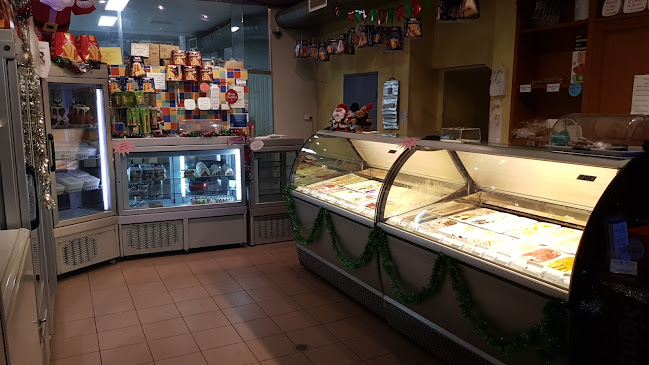 Duccio Gelato