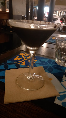 Comentarii opinii despre Overtime Cafe & Bar