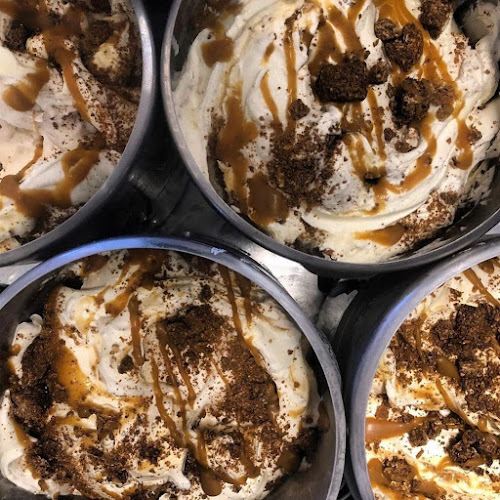 Spilt Milk Bar - Dickson