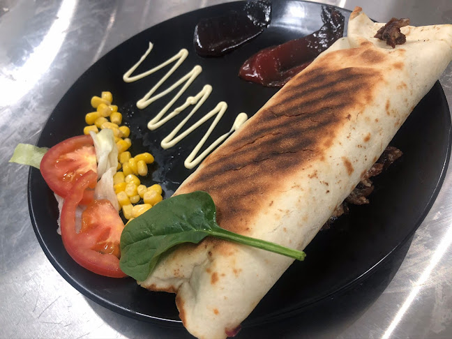 Rusty Beans - Hospitality and gastronomy